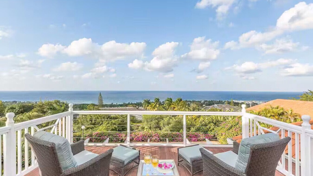 Photo of Patio Balcony in Montego Bay