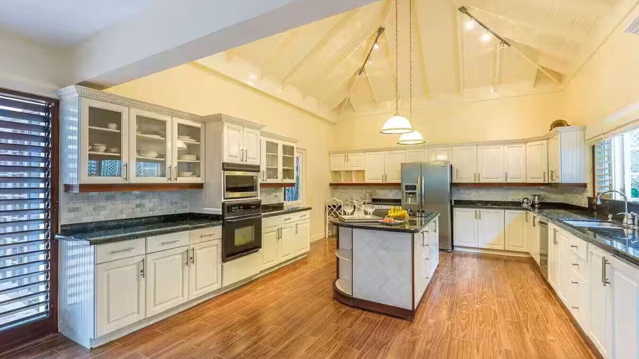 Photo of Kitchen in Montego Bay