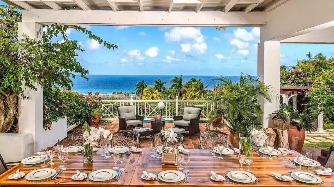Photo of Outdoor in Montego Bay