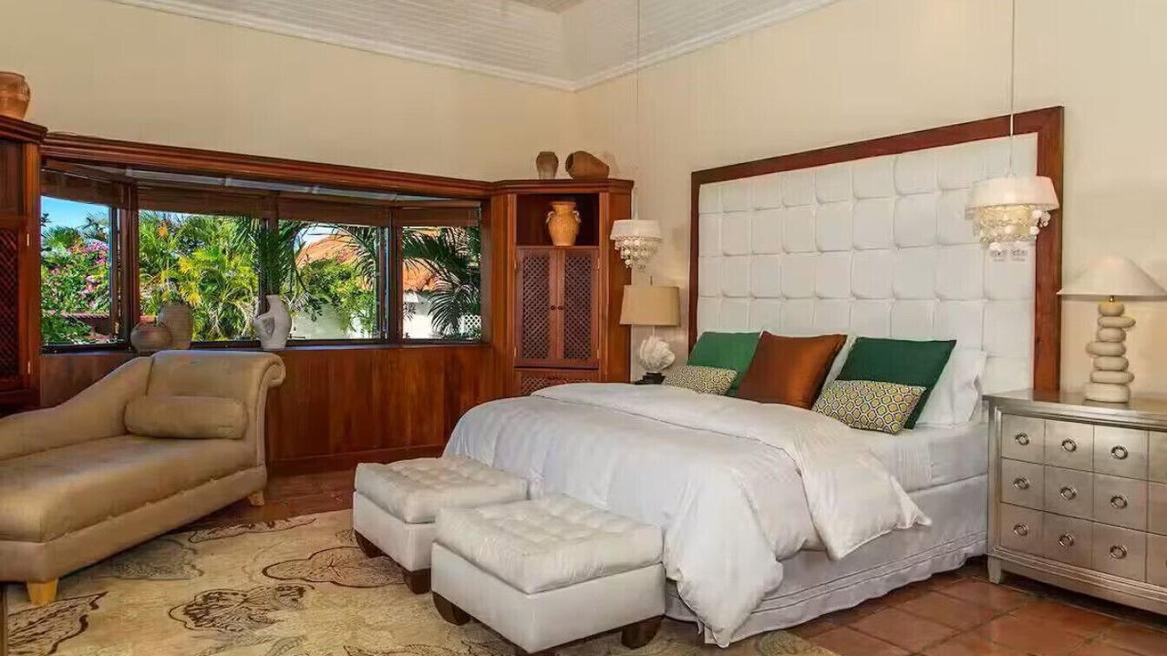Photo of Bedroom in Montego Bay