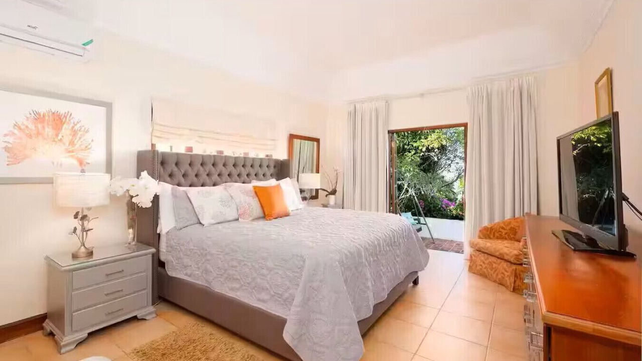Photo of Bedroom in Montego Bay