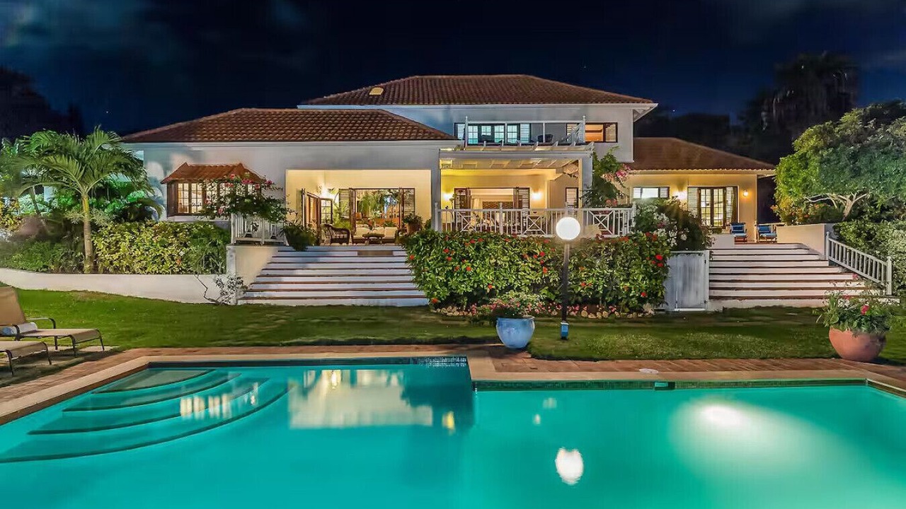 Photo of Outdoor in Montego Bay