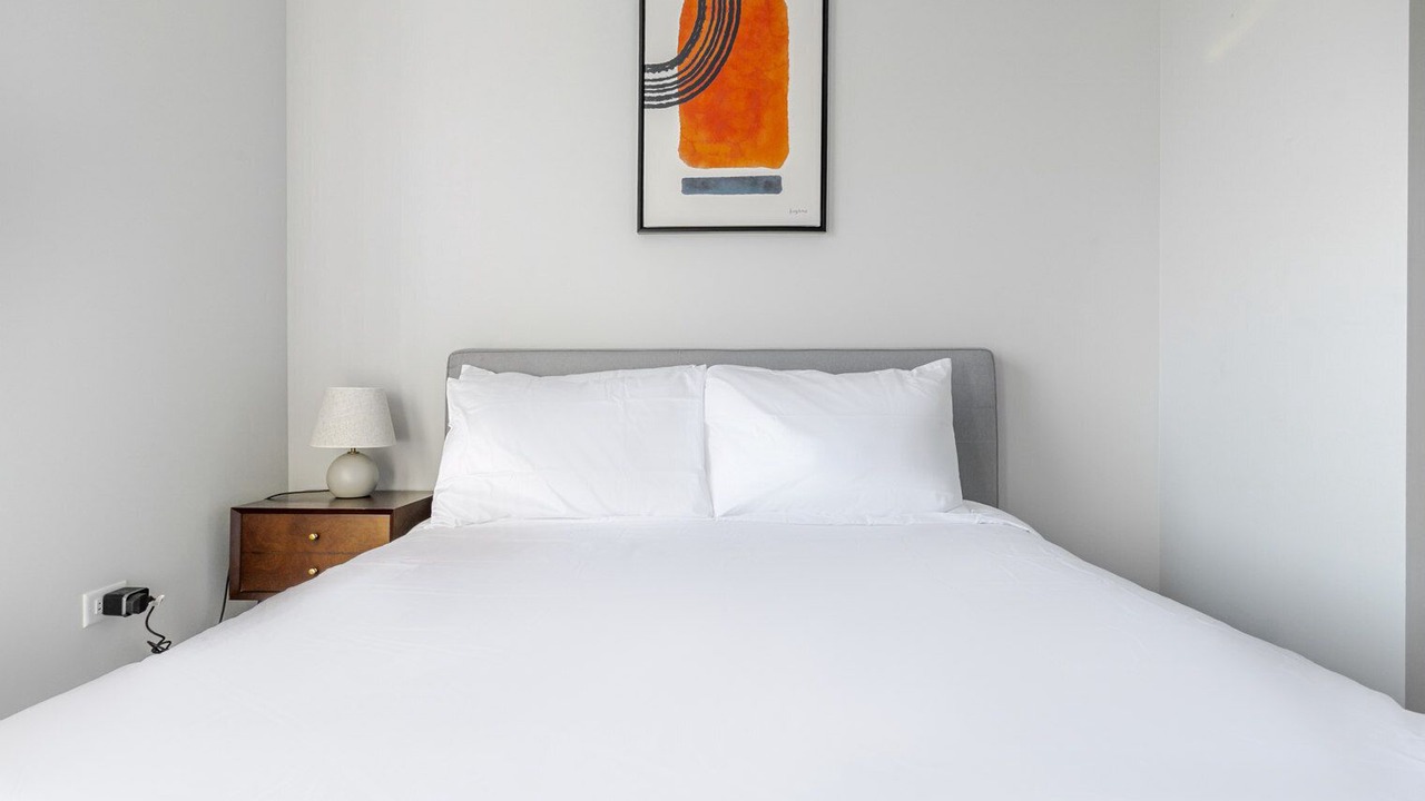 Photo of Bedroom in West Town