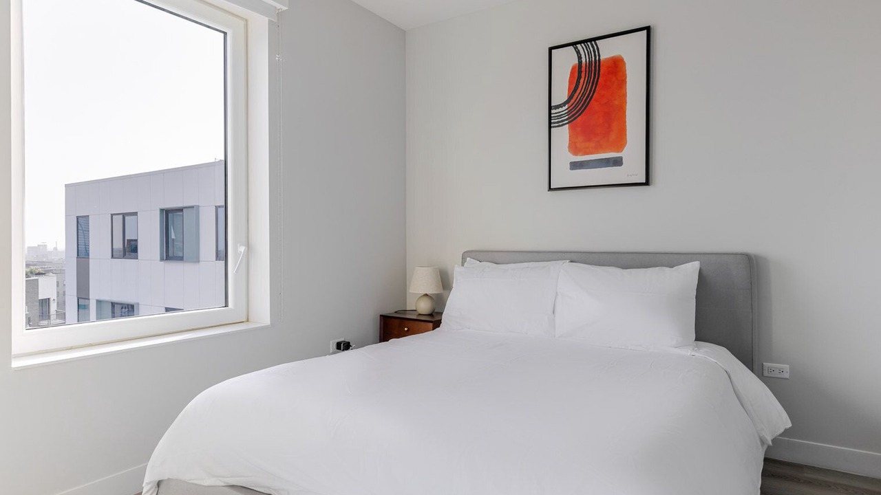 Photo of Bedroom in West Town