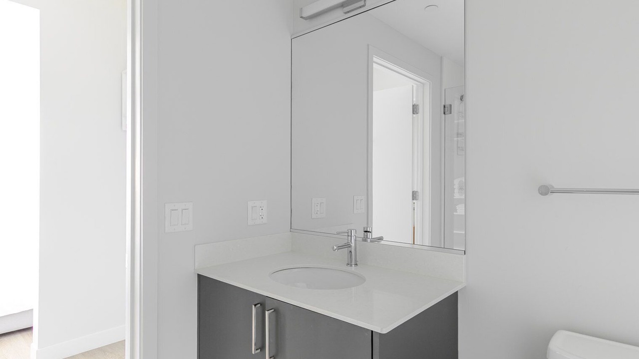 Photo of Bathroom in West Town