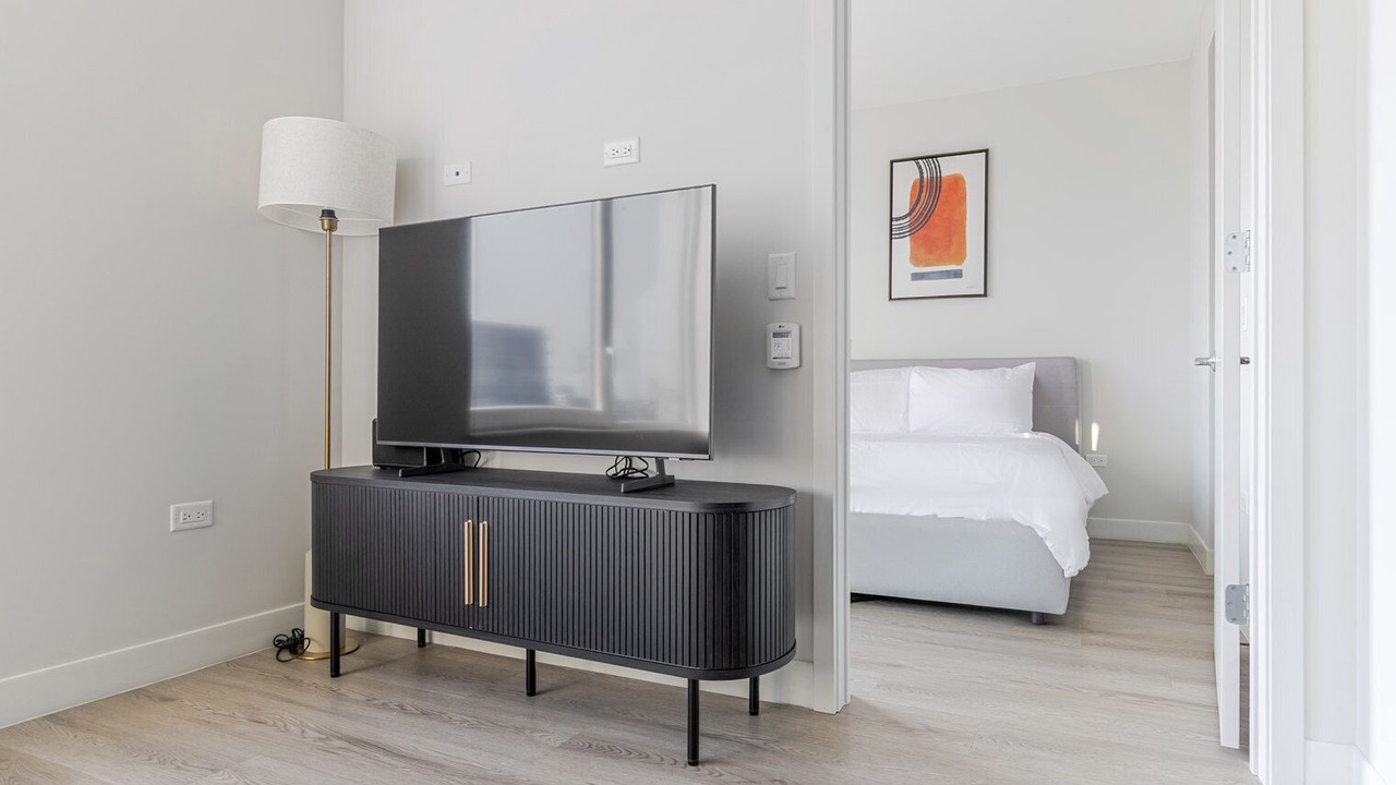 Photo of Bedroom in West Town