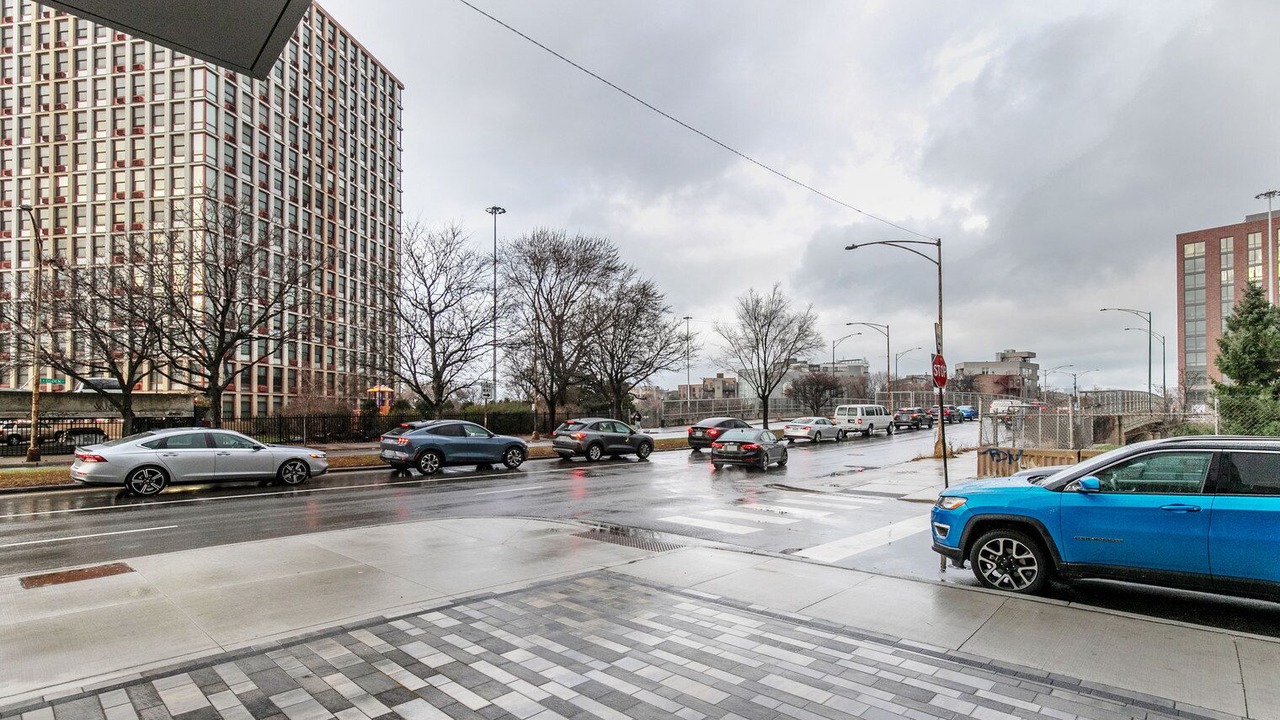 Photo of Outdoor in West Town