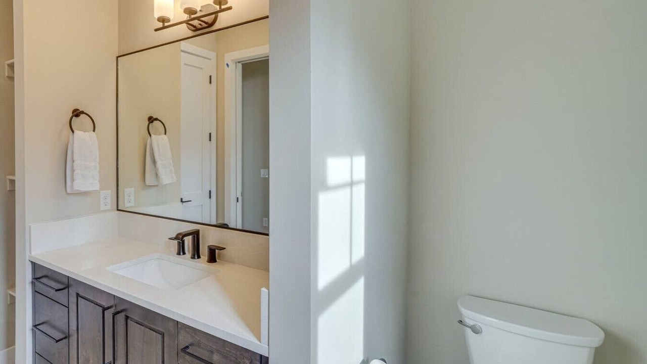 Photo of Bathroom in Brian Head