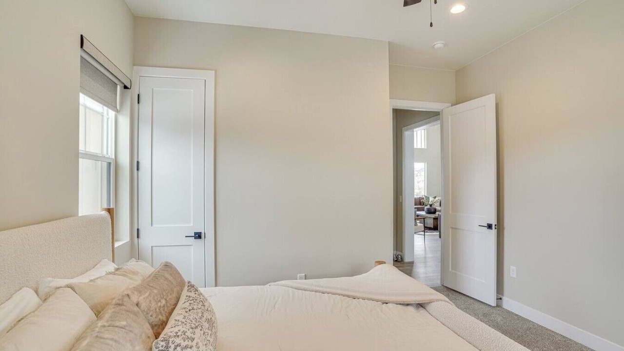 Photo of Bedroom in Brian Head