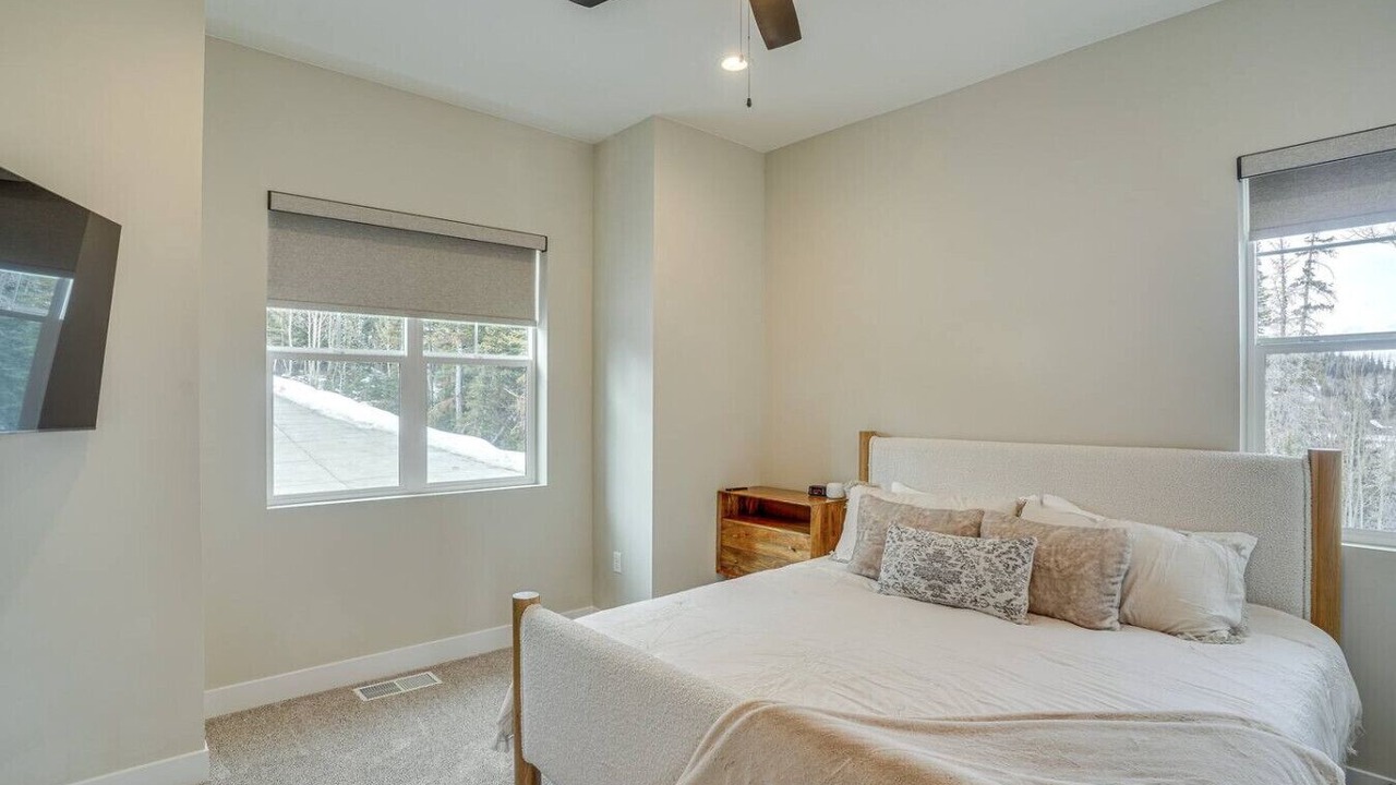 Photo of Bedroom in Brian Head