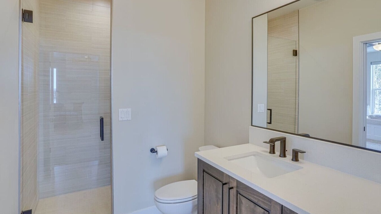 Photo of Bathroom in Brian Head