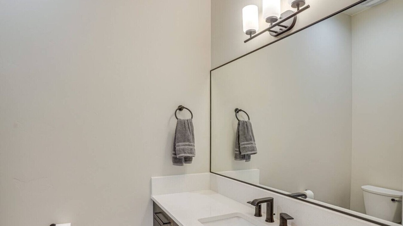 Photo of Bathroom in Brian Head