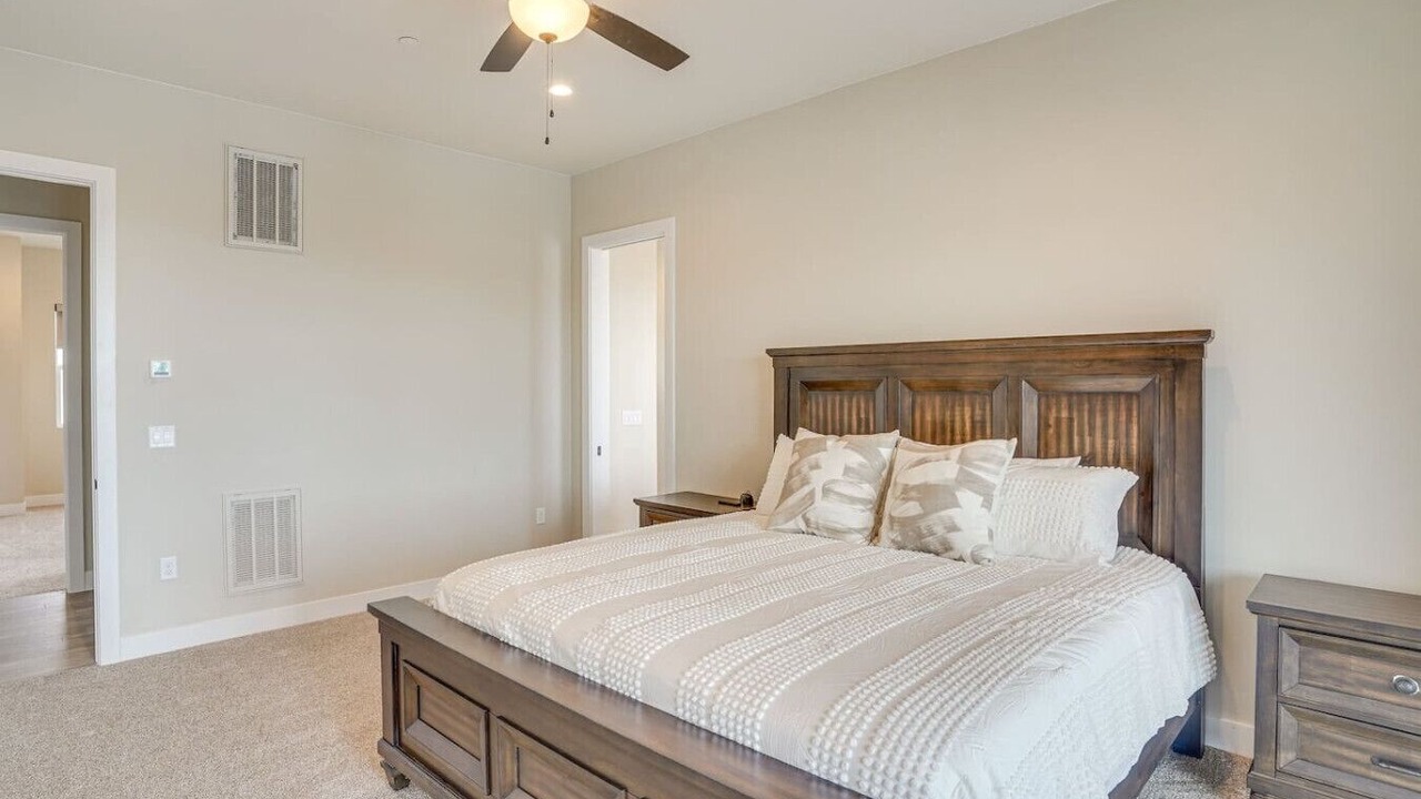 Photo of Bedroom in Brian Head