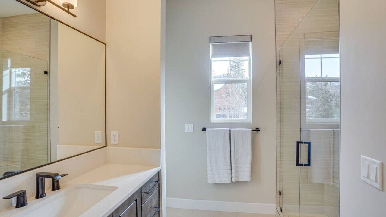 Photo of Bathroom in Brian Head