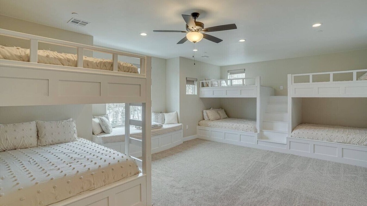 Photo of Bedroom in Brian Head