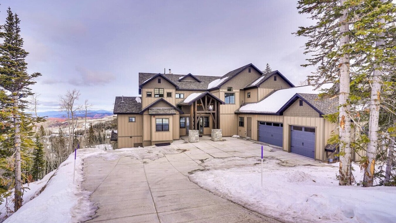 Photo of Outdoor in Brian Head