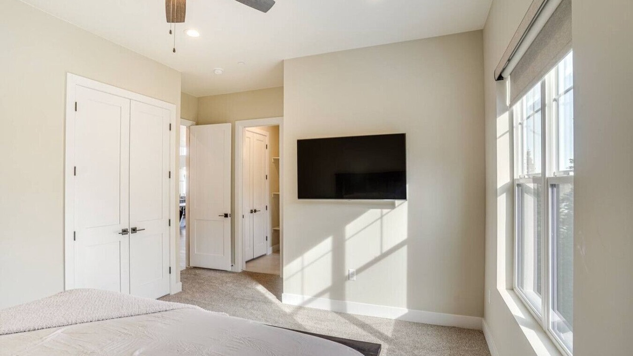 Photo of Bedroom in Brian Head