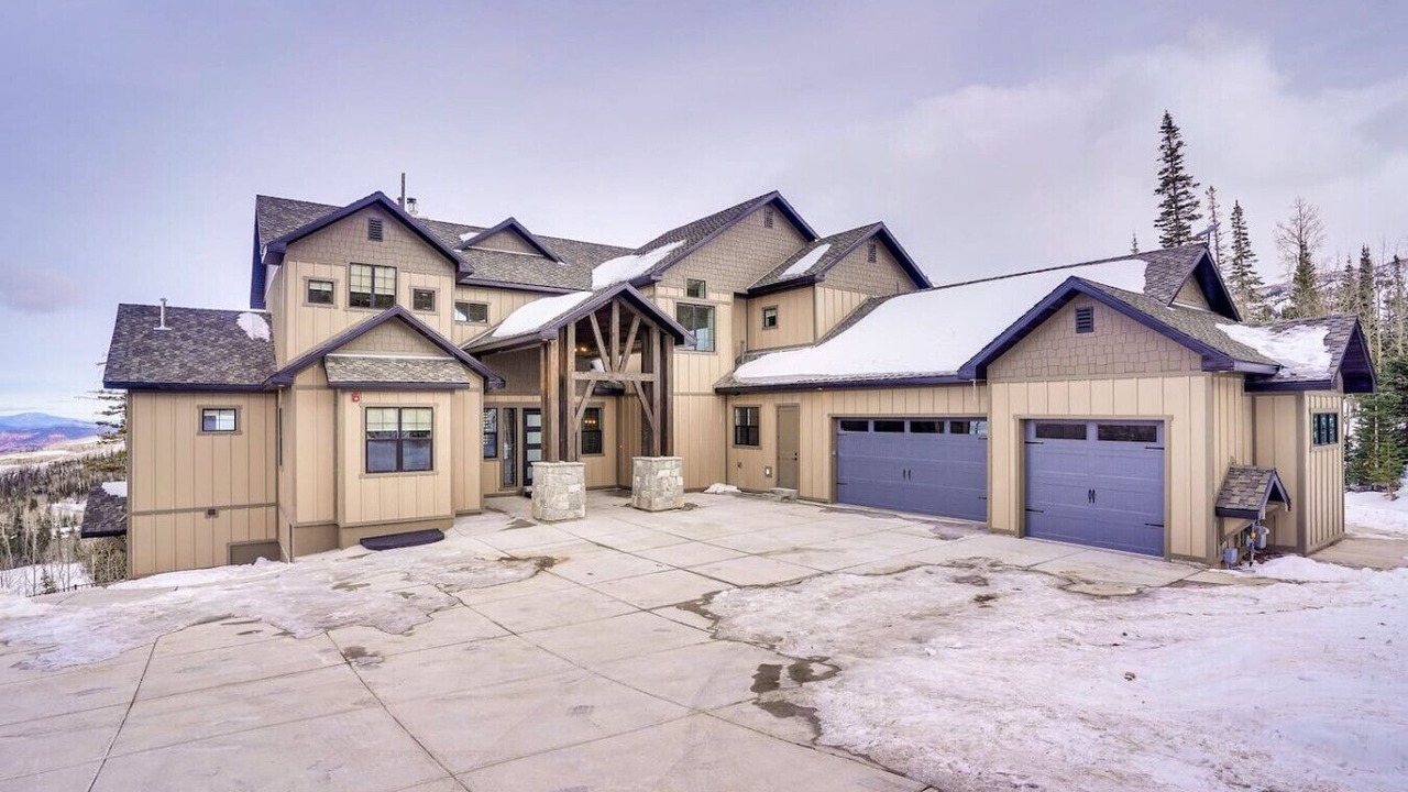 Photo of Outdoor in Brian Head