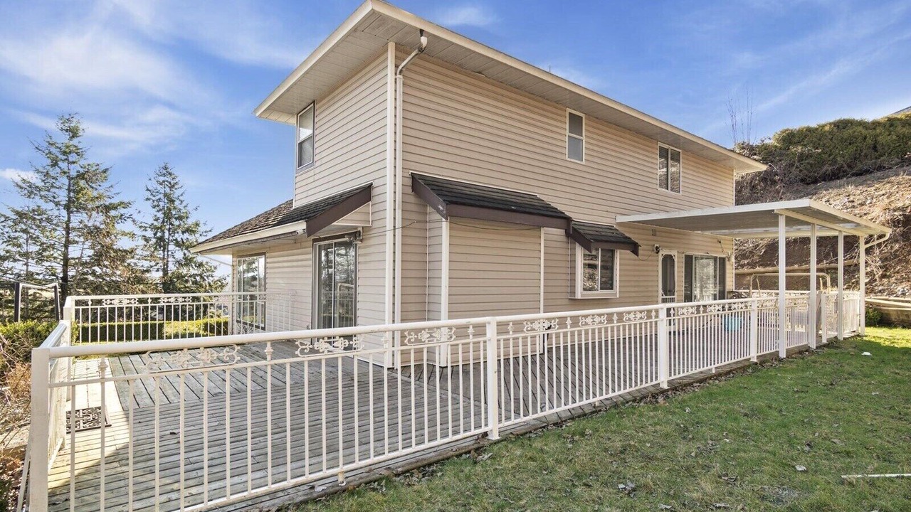 Photo of Outdoor in West Abbotsford