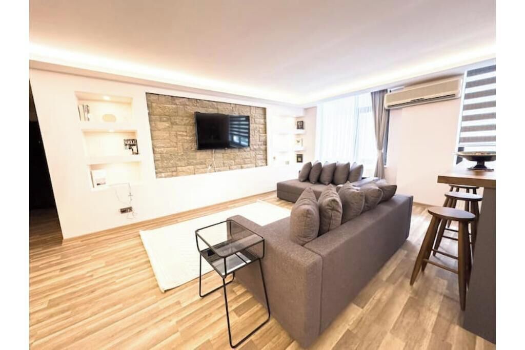 Photo of Livingroom in Ankara City Center