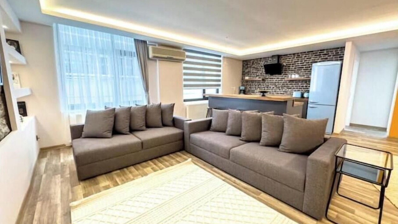 Photo of Livingroom in Ankara City Center