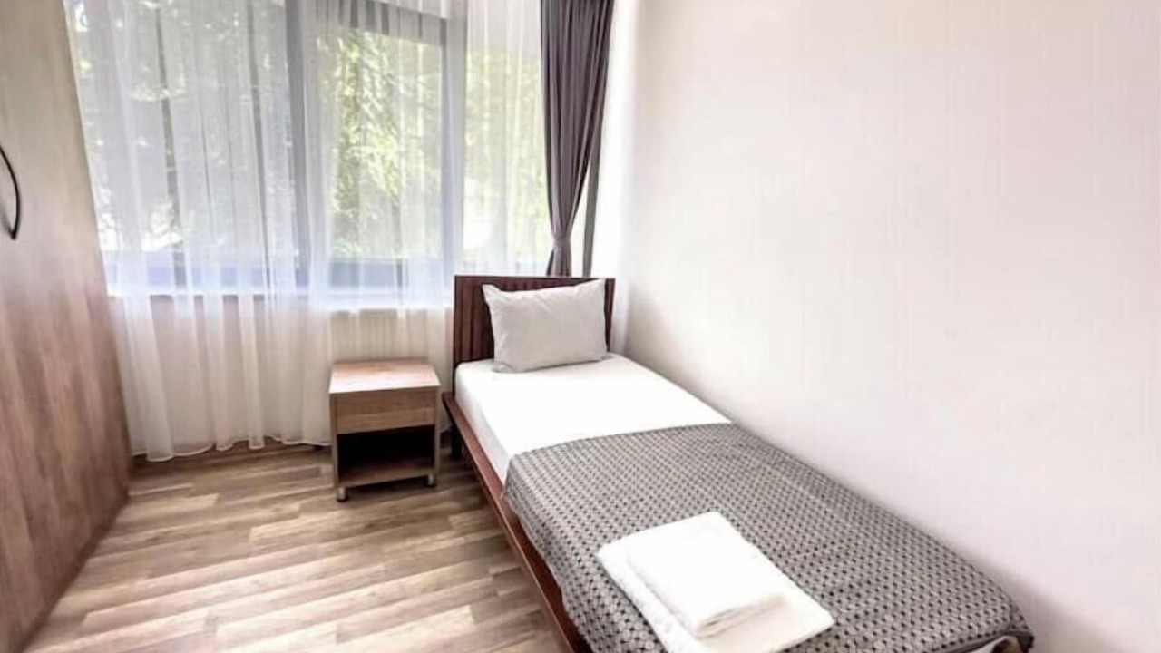 Photo of Bedroom in Ankara City Center
