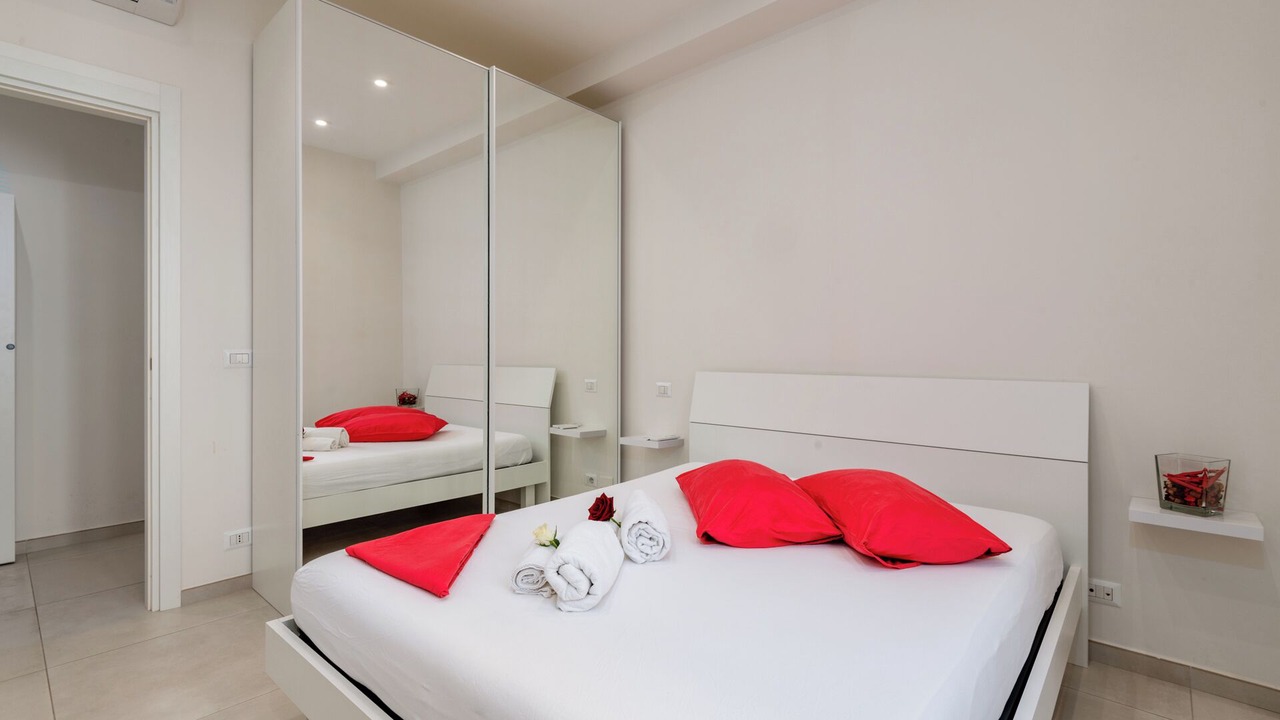 Photo of Bedroom in San Giovanni