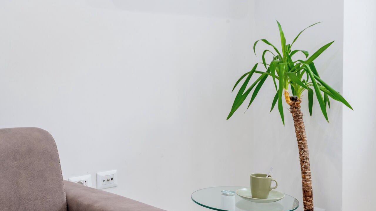 Photo of Livingroom in San Giovanni