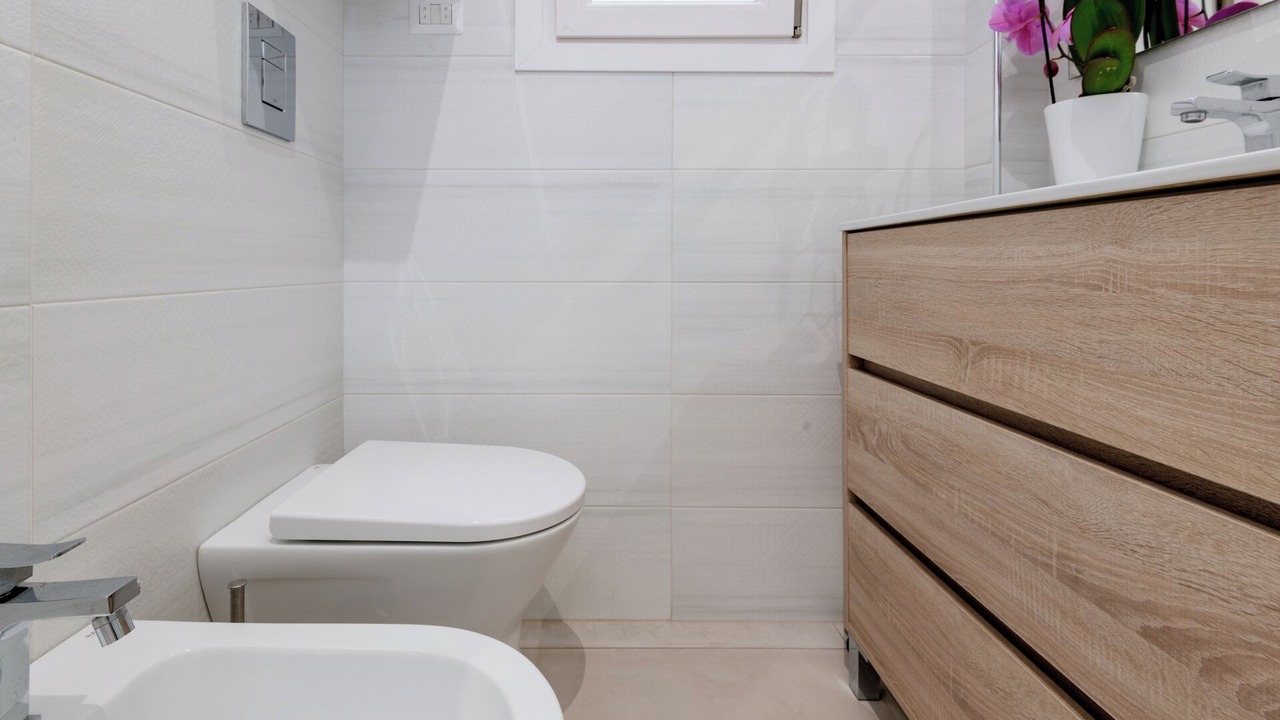 Photo of Bathroom in San Giovanni