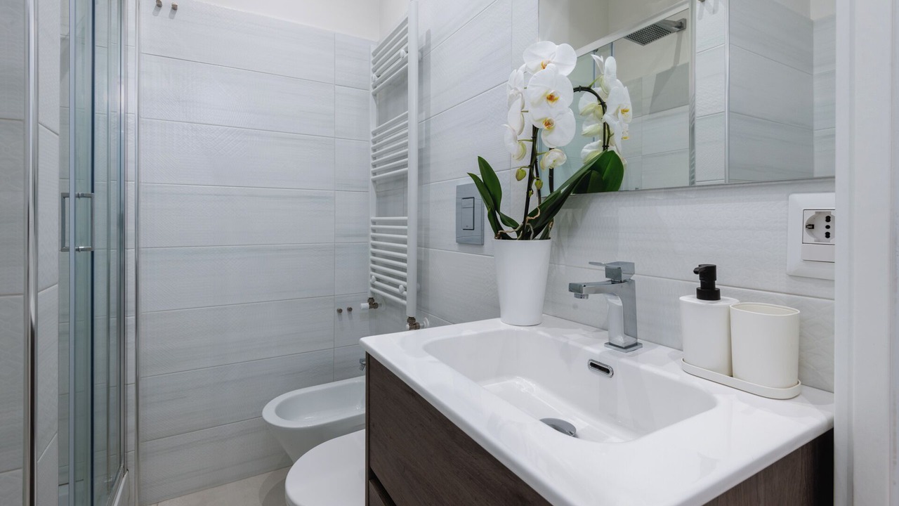 Photo of Bathroom in San Giovanni