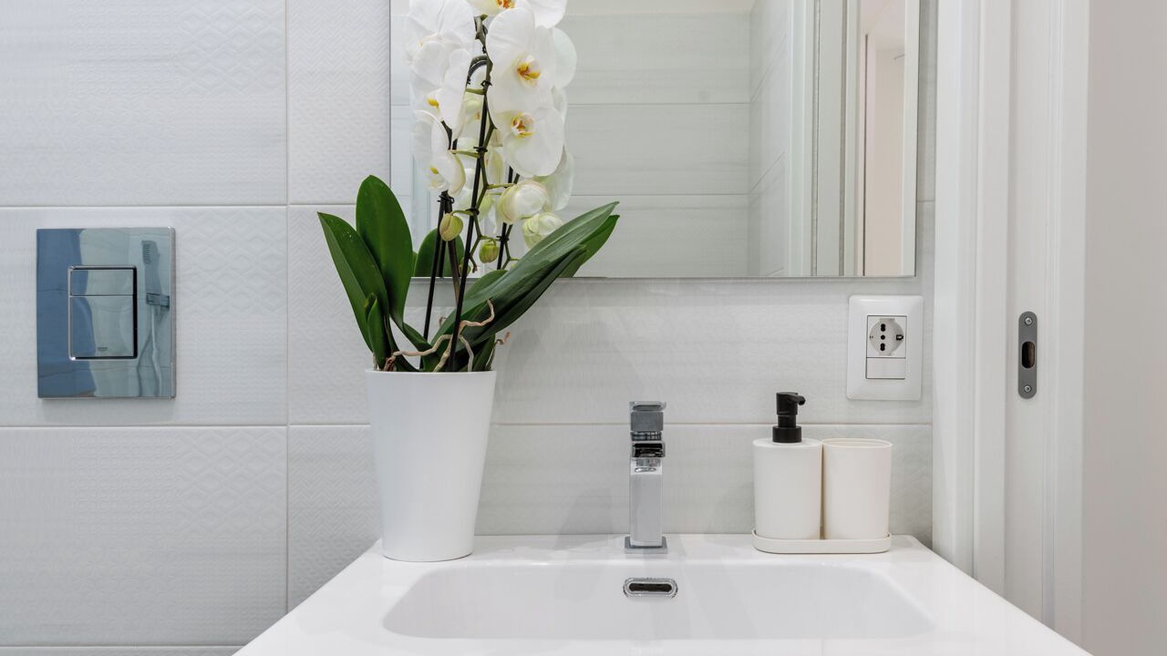 Photo of Bathroom in San Giovanni