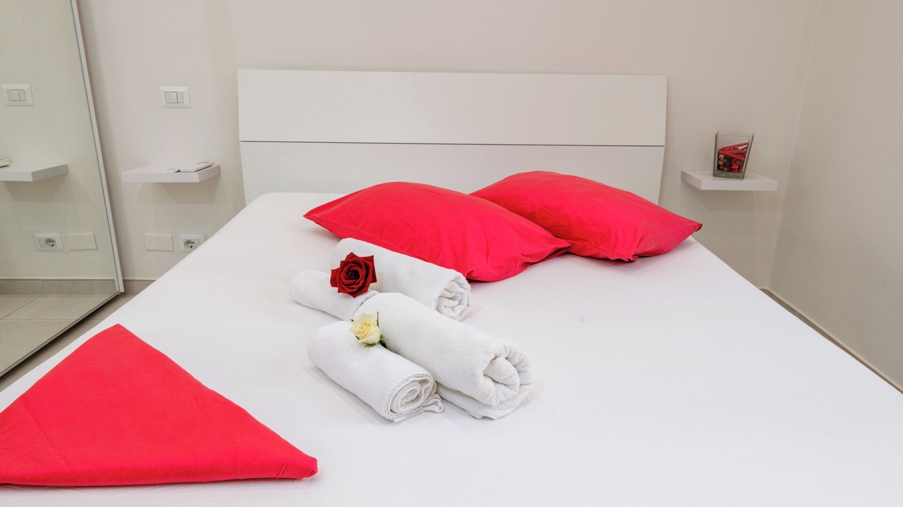 Photo of Bedroom in San Giovanni