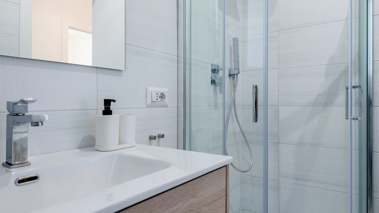 Photo of Bathroom in San Giovanni