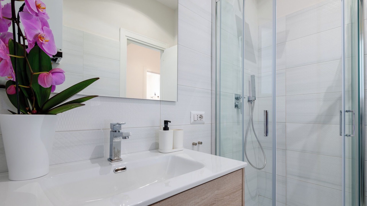 Photo of Bathroom in San Giovanni