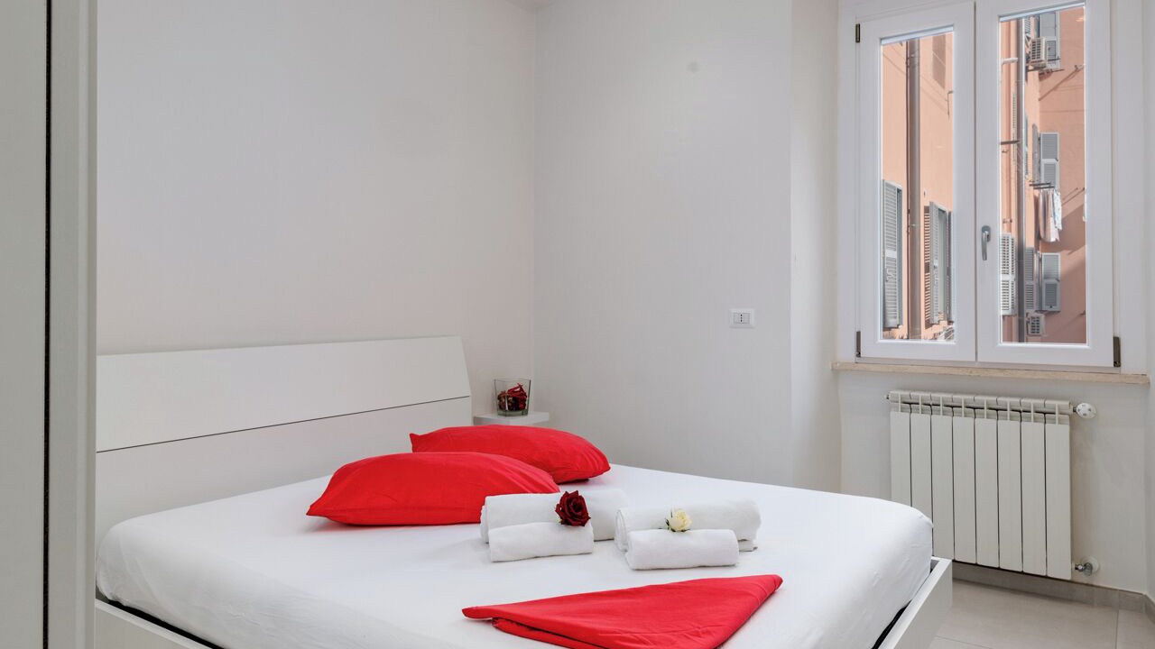 Photo of Bedroom in San Giovanni
