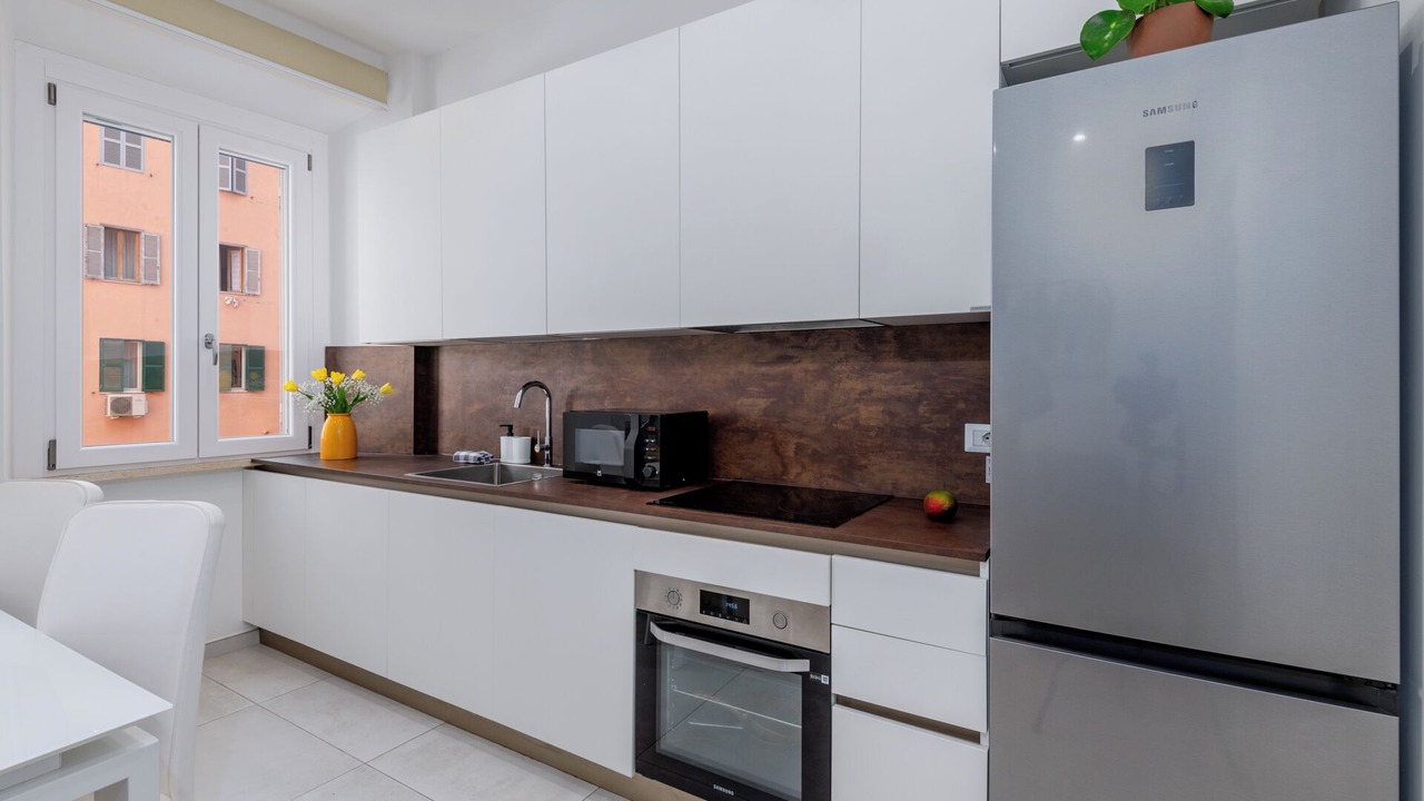 Photo of Kitchen in San Giovanni