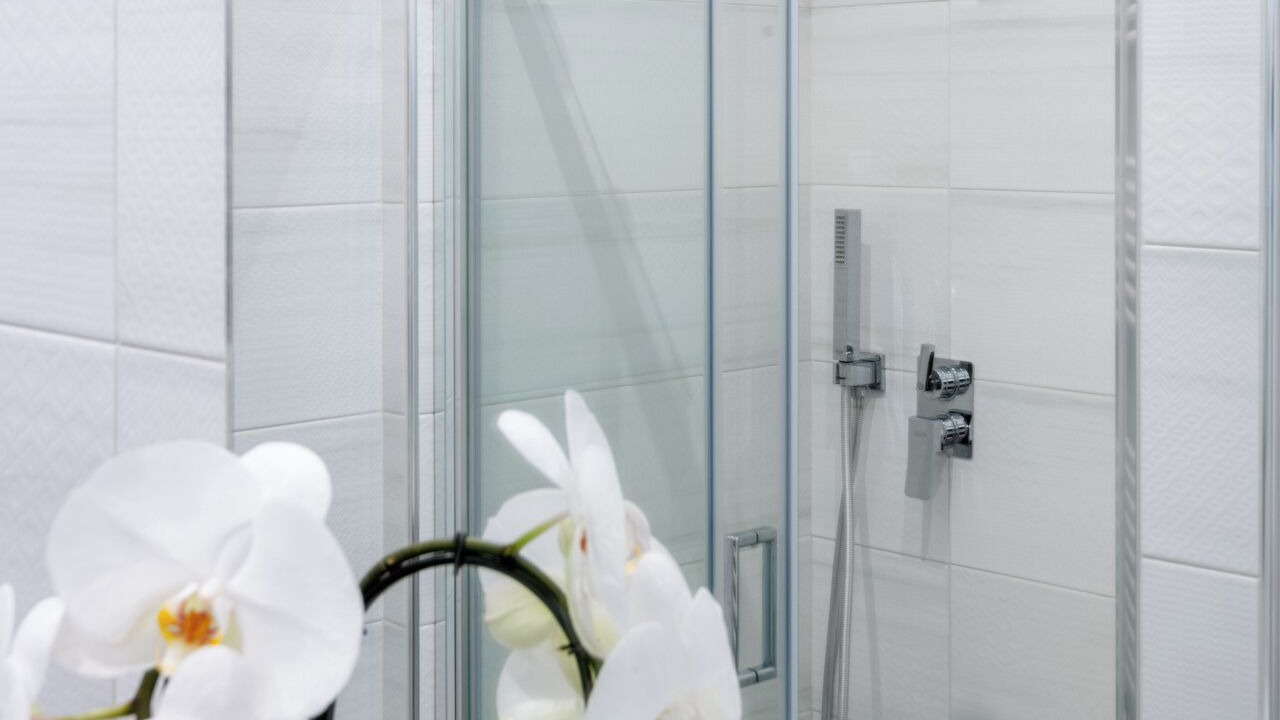 Photo of Bathroom in San Giovanni