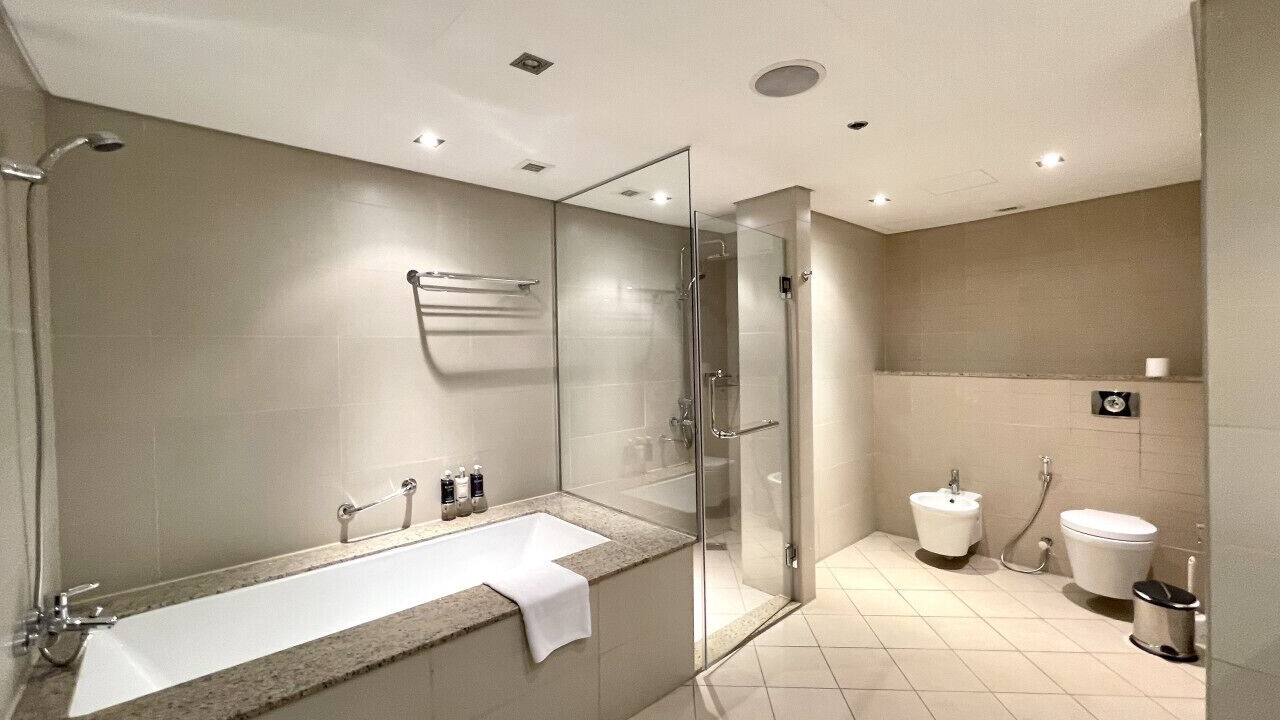 Photo of Bathroom in Madinat Zayed