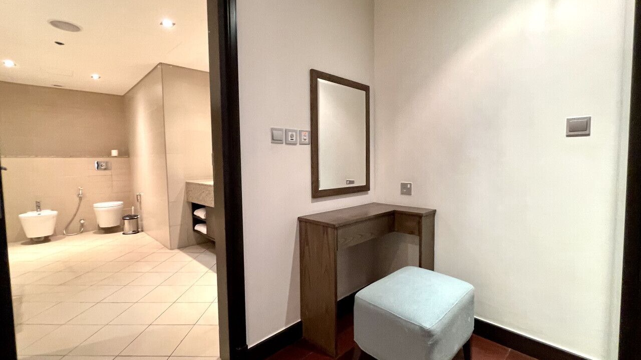 Photo of Bathroom in Madinat Zayed