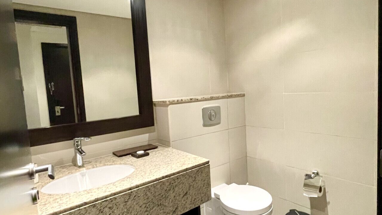 Photo of Bathroom in Madinat Zayed