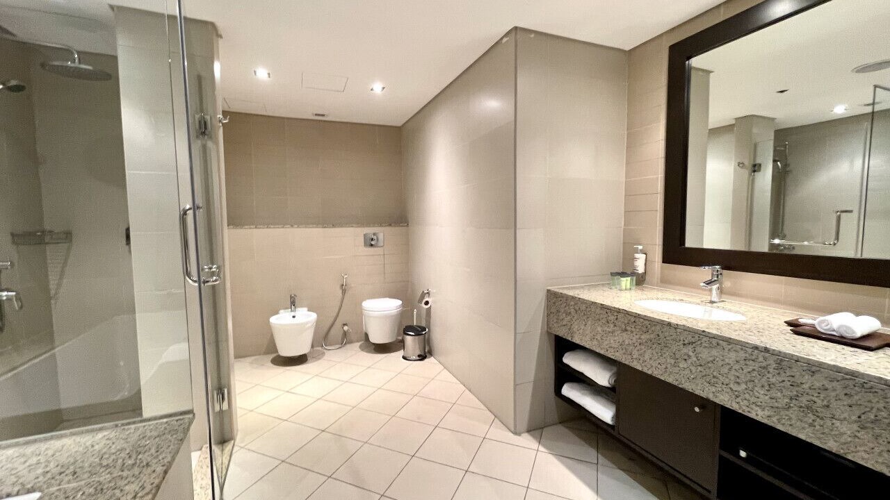 Photo of Bathroom in Madinat Zayed