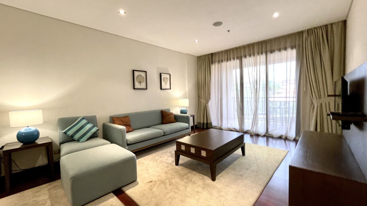Photo of Livingroom in Madinat Zayed