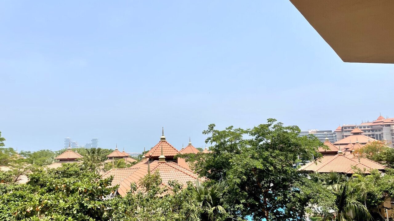 Photo of Outdoor in Madinat Zayed
