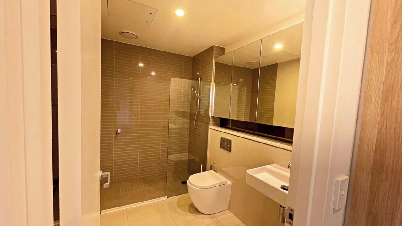 Photo of Bathroom in Chatswood