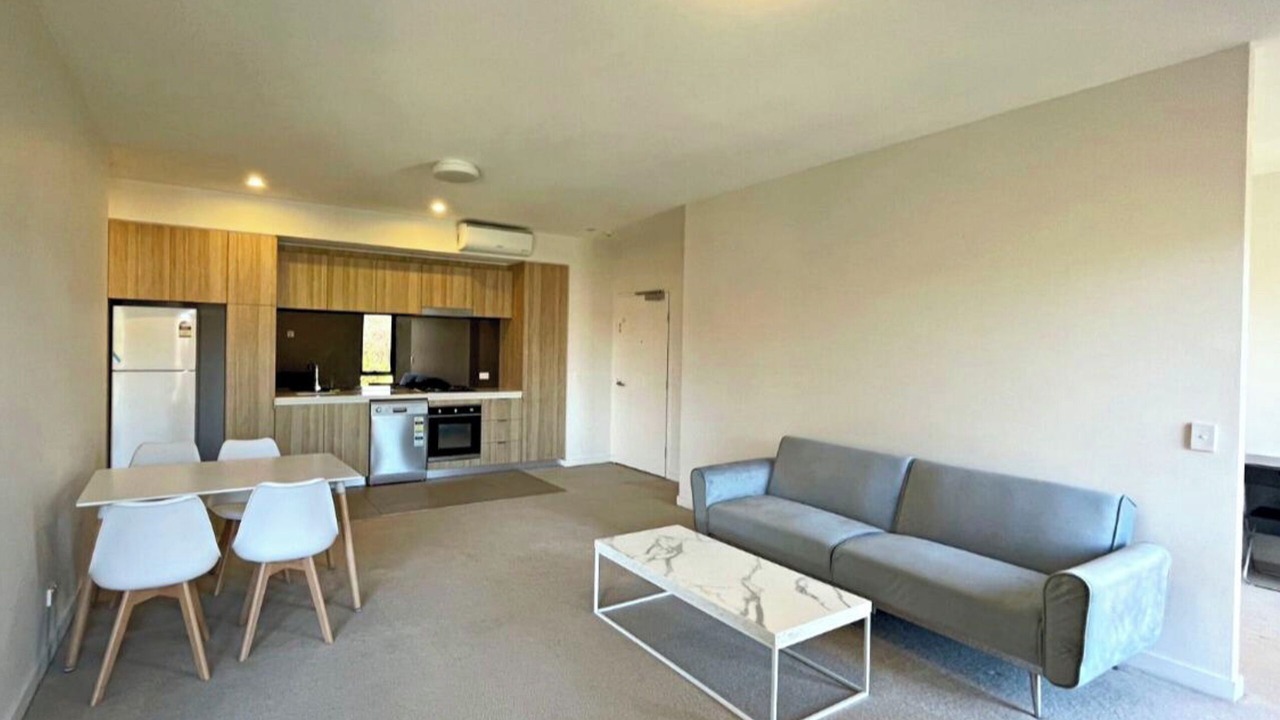 Photo of Livingroom in Chatswood
