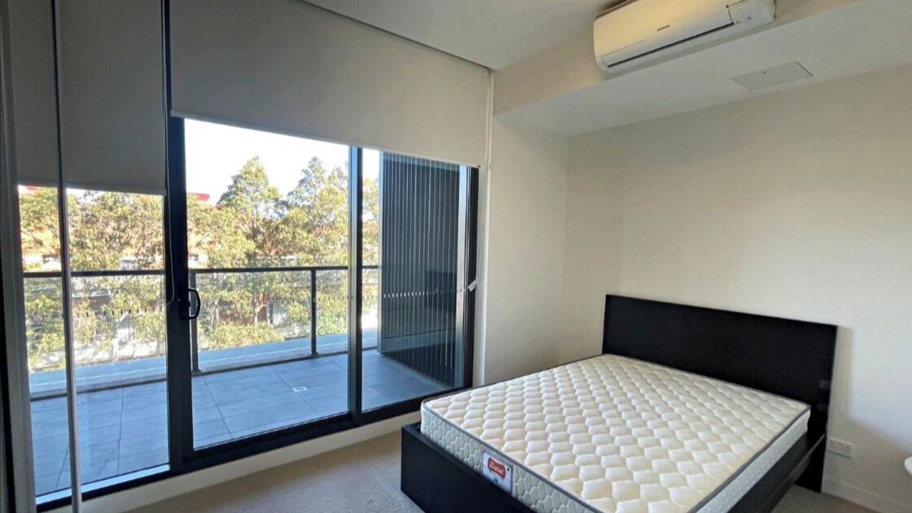 Photo of Bedroom in Chatswood