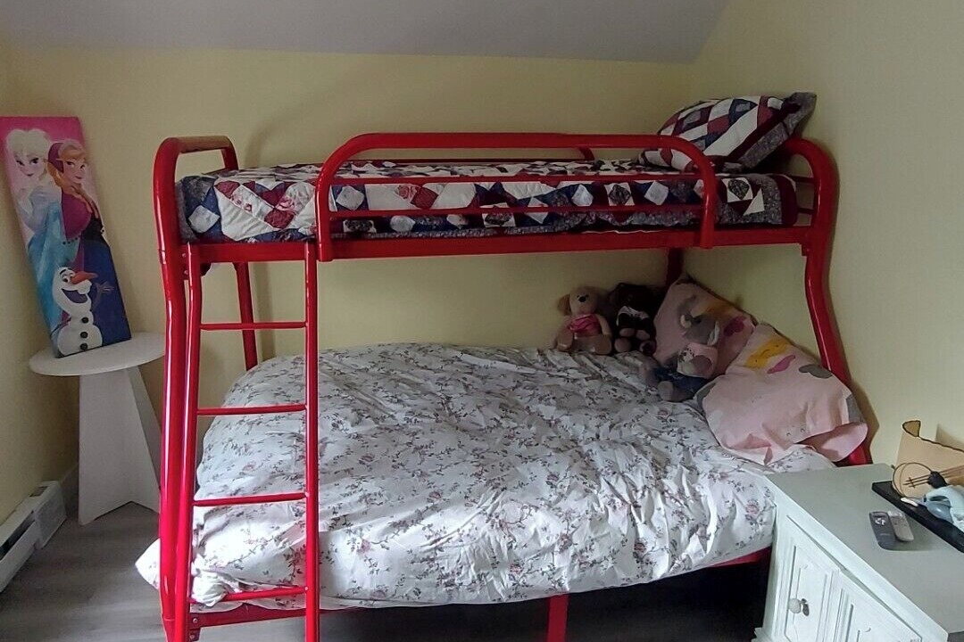 Photo of Bedroom in Petersfield