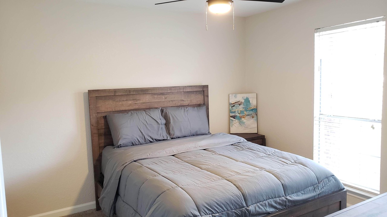 Photo of Bedroom in Keller