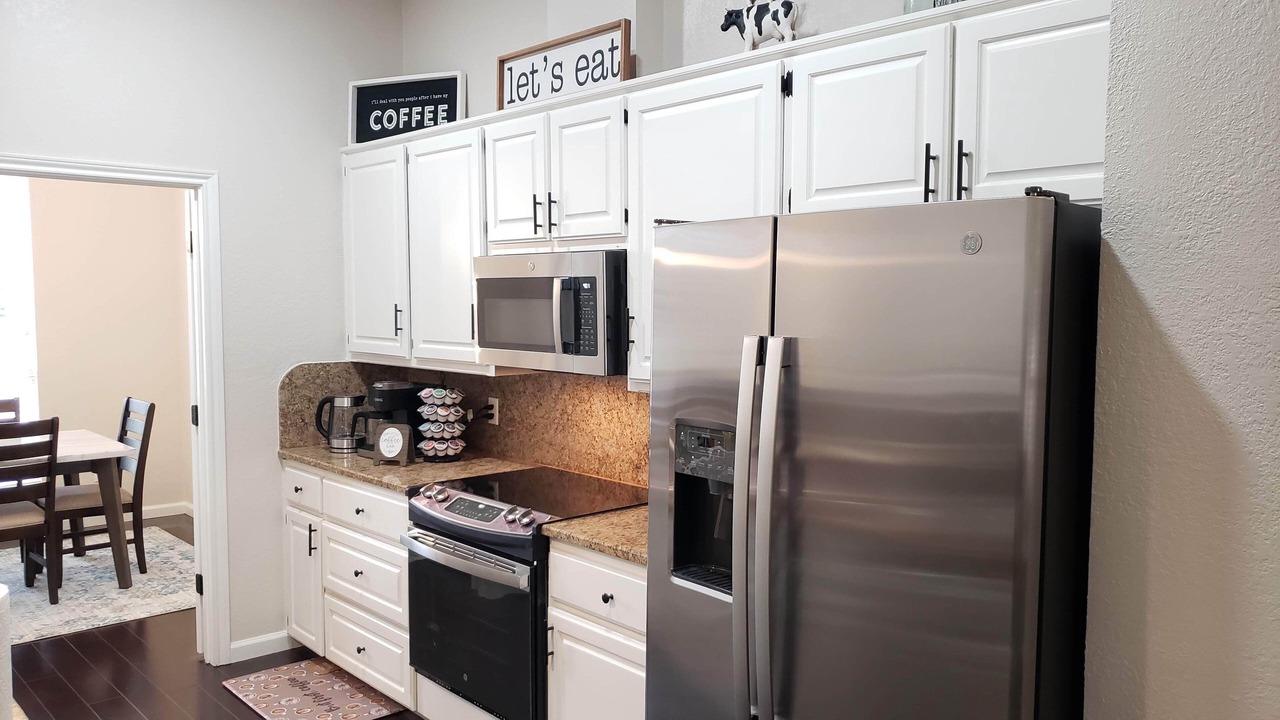 Photo of Kitchen in Keller