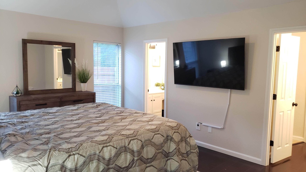 Photo of Bedroom in Keller